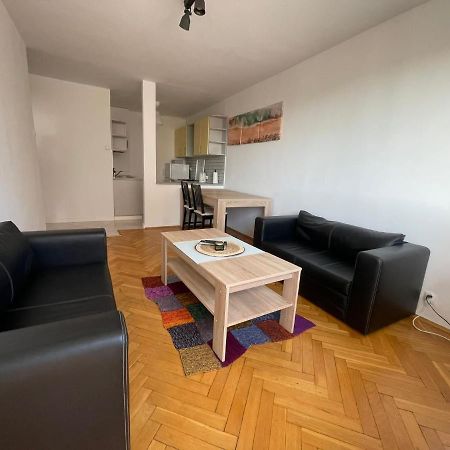 Carmen Apartments4U - Bydgoska 6 Гданьск Экстерьер фото