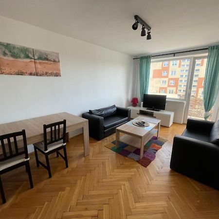 Carmen Apartments4U - Bydgoska 6 Гданьск Экстерьер фото