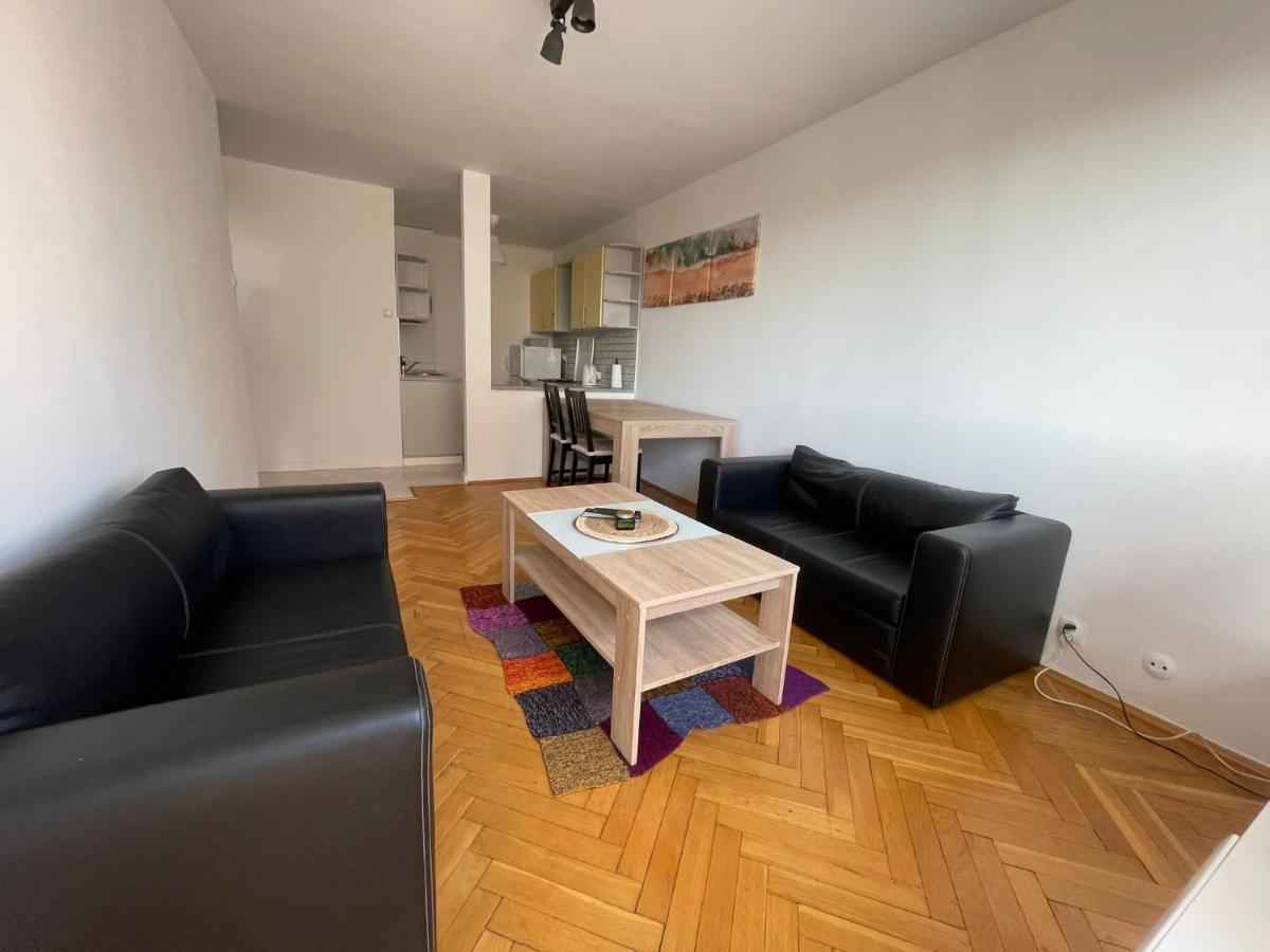 Carmen Apartments4U - Bydgoska 6 Гданьск Экстерьер фото