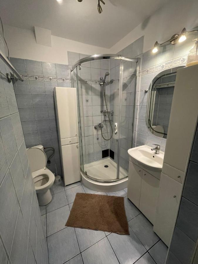 Carmen Apartments4U - Bydgoska 6 Гданьск Экстерьер фото