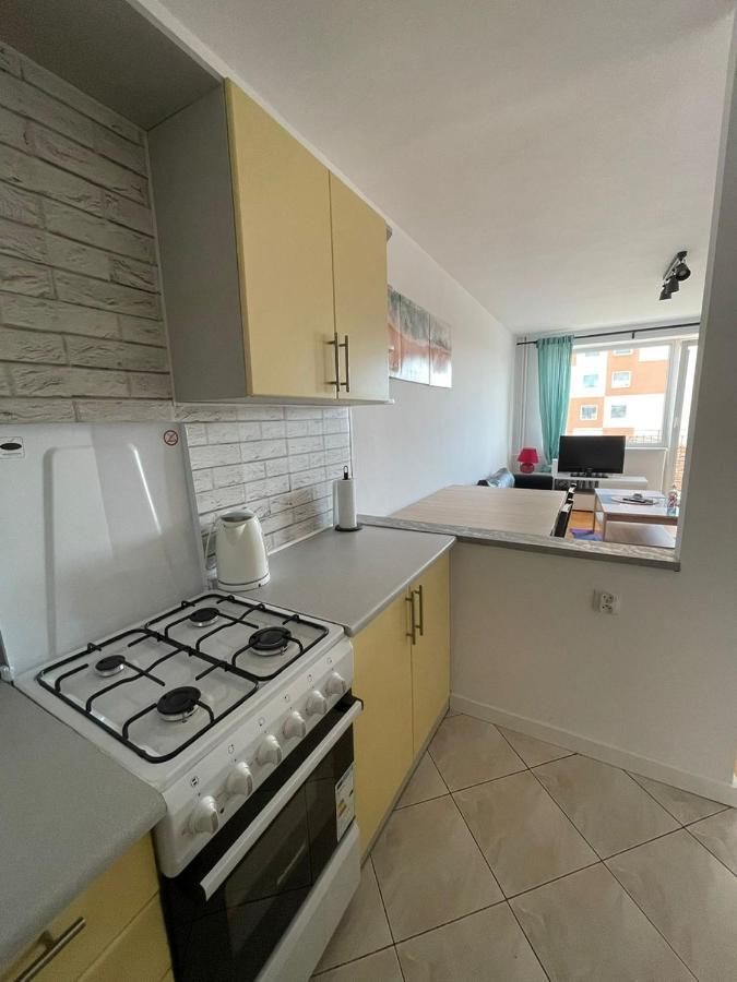 Carmen Apartments4U - Bydgoska 6 Гданьск Экстерьер фото